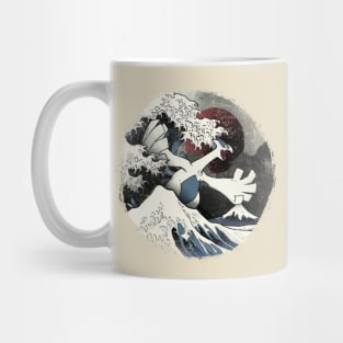 The Great Legend Mug